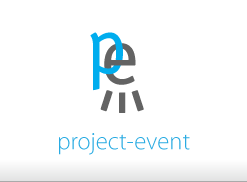 Project Event Logo
